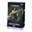 Modern Horizons 3 Commander Deck Graveyard Overdrive