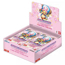 One Piece TCG Memorial Collection Booster Box
