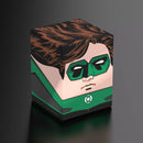 Squaroes Collectible DC Green Lantern Box