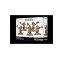 Warhammer Age Of Sigmar Stormcast Eternals Paladins