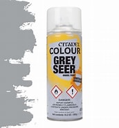 citadel grey seer paint
