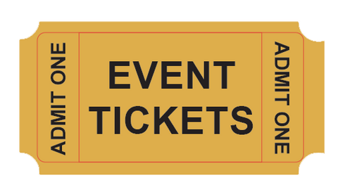 Ticket: Yu-Gi-Oh! Locals - 26 Jul 2026 at 01:00 PM