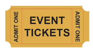 Ticket: Yu-Gi-Oh! Locals - 31 Jan 2027 at 01:00 PM