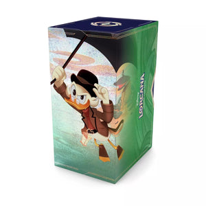 Disney Lorcana Scrooge McDuck Gift Box
