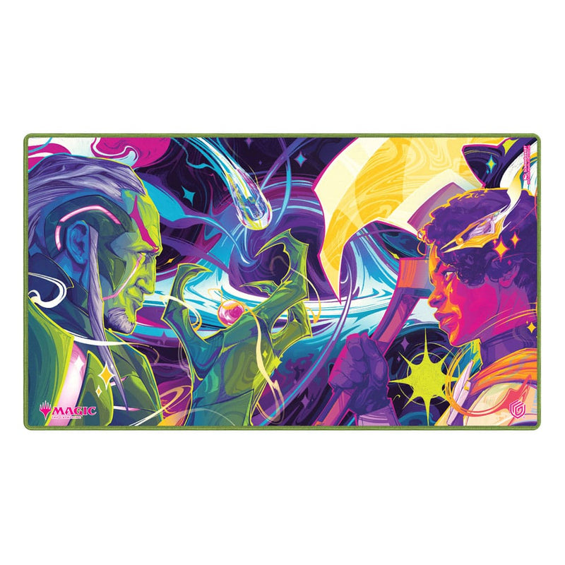 Ultimate Guard - Playmat - Magic: The Gathering - Aetherdrift