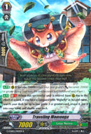 Traveling Momonga (G-CHB02/040EN) [We ARE!!! Trinity Dragon]