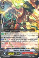 Trainee Monk Dragon (G-BT09/033EN) [Divine Dragon Caper]