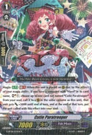 Cutie Paratrooper (G-BT06/035EN) [Transcension of Blade & Blossom]