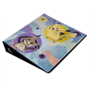 Ultra PRO: 2" Album - Pokemon (Pikachu & Mimikyu)