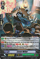 Lesser Writer (G-CHB02/020EN) [We ARE!!! Trinity Dragon]