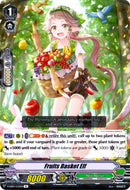 Fruits Basket Elf (V-EB03/032EN) [ULTRARARE MIRACLE COLLECTION]