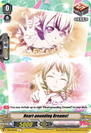 Heart-pounding Dreams! (Pastel*Palettes) (Parallel Foil) (V-TB01/049cEN) [BanG Dream! FILM LIVE]