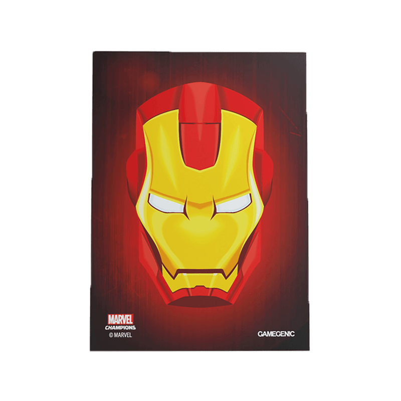 Marvel Champion Art Sleeves