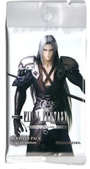 Final Fantasy TCG Booster Pack