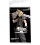 Final Fantasy TCG Booster Pack