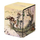Alcove Fine Art Flip Deck Box