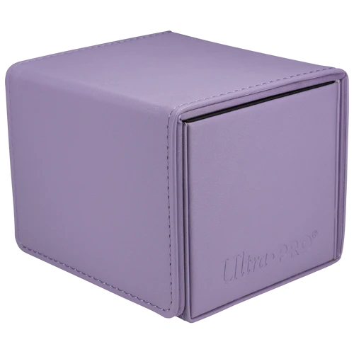 Vivid Alcove Edge Deck Box