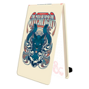 D&D Pad Of Perception - Wild Beyond The Witchlight art