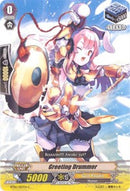Greeting Drummer (BT06/087EN) [Breaker of Limits]