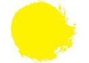 Citadel Paint: Layer - Flash Gitz Yellow