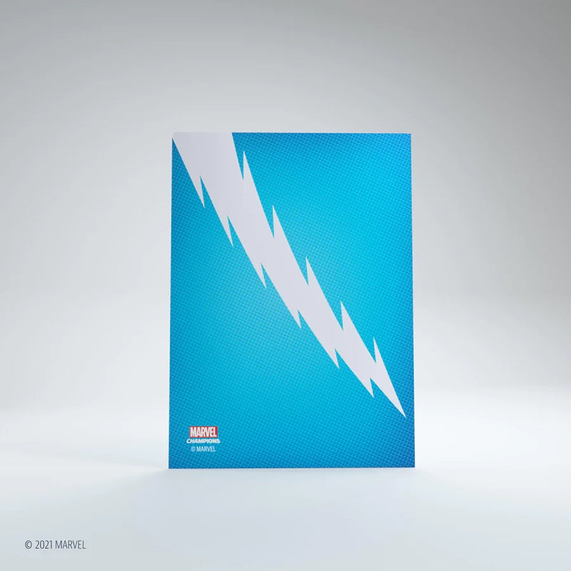 Marvel Champion Art Sleeves