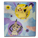 Ultra PRO: 2" Album - Pokemon (Pikachu & Mimikyu)