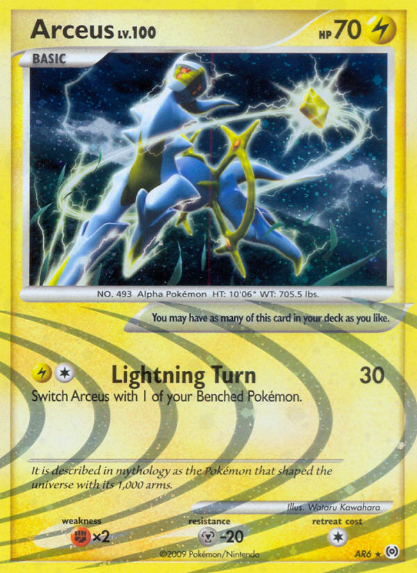 Arceus X V56 Released!