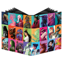 Ultra PRO: 4-Pocket PRO-Binder - Commander Masters (Profile Art)