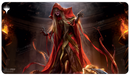 Ultra PRO: Playmat - Dominaria United (Dihada, Binder of Wills)