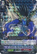 Brawler, Big Bang Slash Dragon (BT16/S09EN) [Legion of Dragons and Blades ver.E]