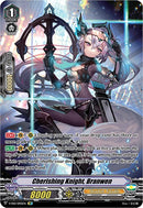 Cherishing Knight, Branwen (V-EB12/SP02EN) [Team Dragon's Vanity]