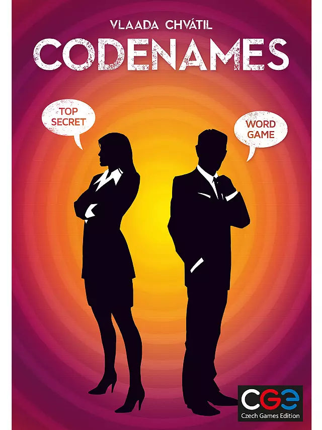 Codenames XXL