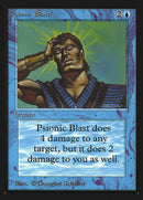 Psionic Blast [Collectors' Edition]