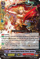 Summon Lightning Dancing Princess, Anastasia (V-SS09/076EN) [Revival Selection]