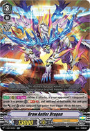 Braw Antler Dragon (V-EB13/014EN) [The Astral Force]