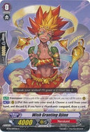 Wish Granting Djinn (BT14/097EN) [Brilliant Strike]