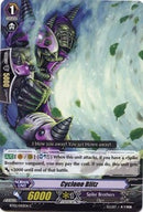 Cyclone Blitz (BT02/043EN) [Onslaught of Dragon Souls]
