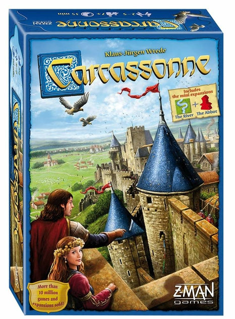 Carcassonne