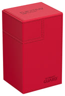 Ultimate Guard Flip ‘n’ Tray Deck Case Xenoskin