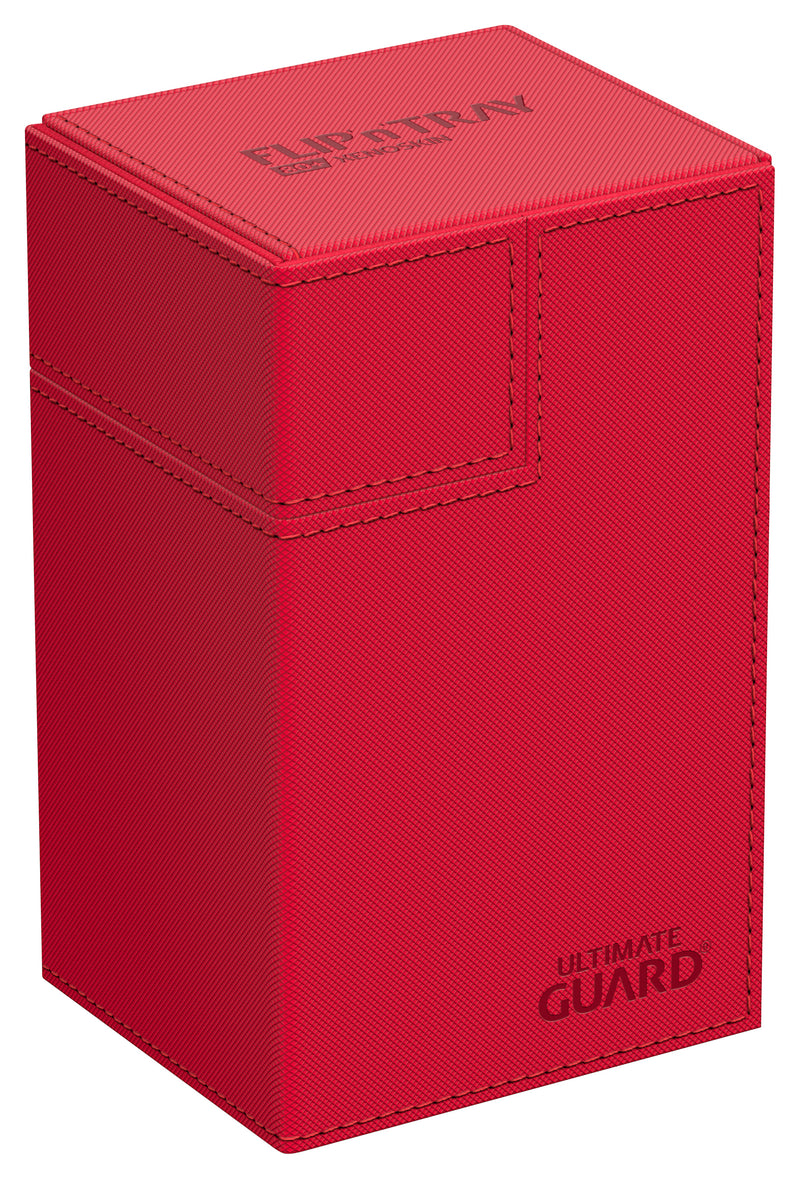 Ultimate Guard Flip ‘n’ Tray Deck Case Xenoskin