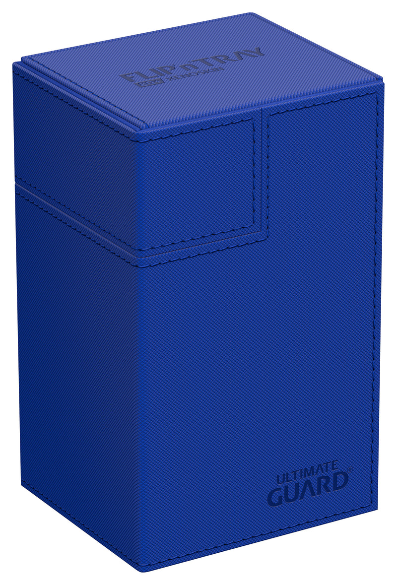 Ultimate Guard Flip ‘n’ Tray Deck Case Xenoskin
