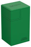 Ultimate Guard Flip ‘n’ Tray Deck Case Xenoskin