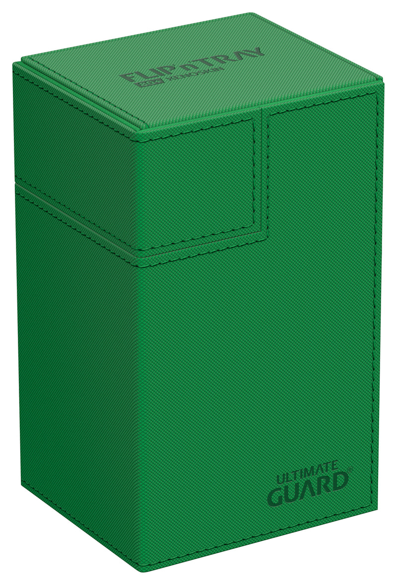 Ultimate Guard Flip ‘n’ Tray Deck Case Xenoskin
