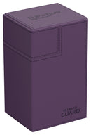 Ultimate Guard Flip ‘n’ Tray Deck Case Xenoskin