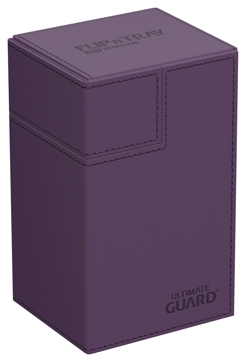 Ultimate Guard Flip ‘n’ Tray Deck Case Xenoskin