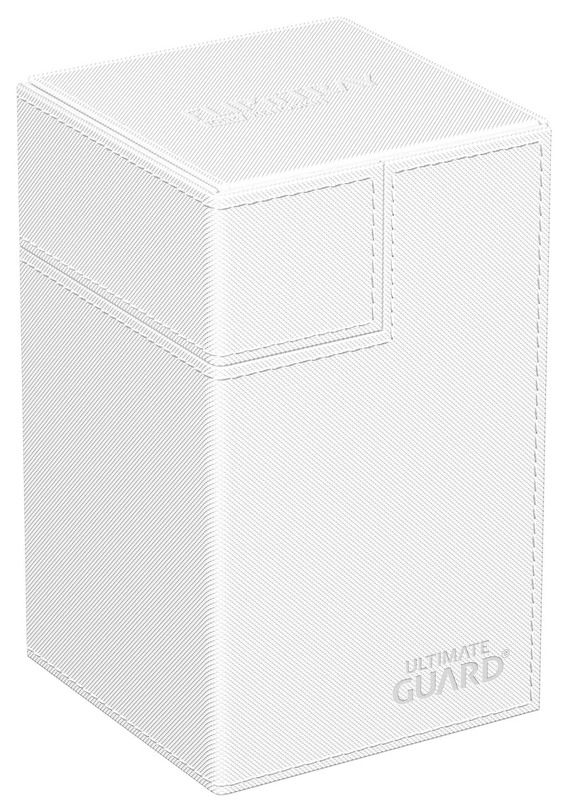Ultimate Guard Flip ‘n’ Tray Deck Case Xenoskin
