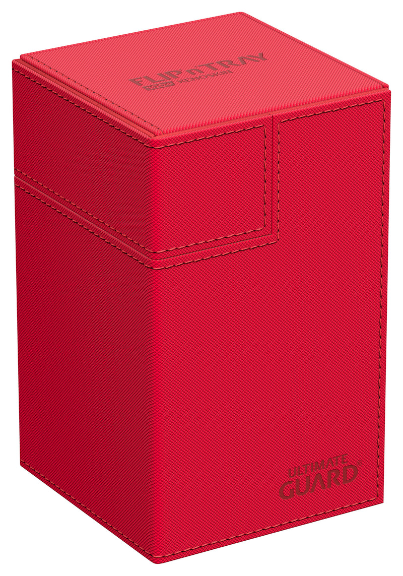 Ultimate Guard Flip ‘n’ Tray Deck Case Xenoskin