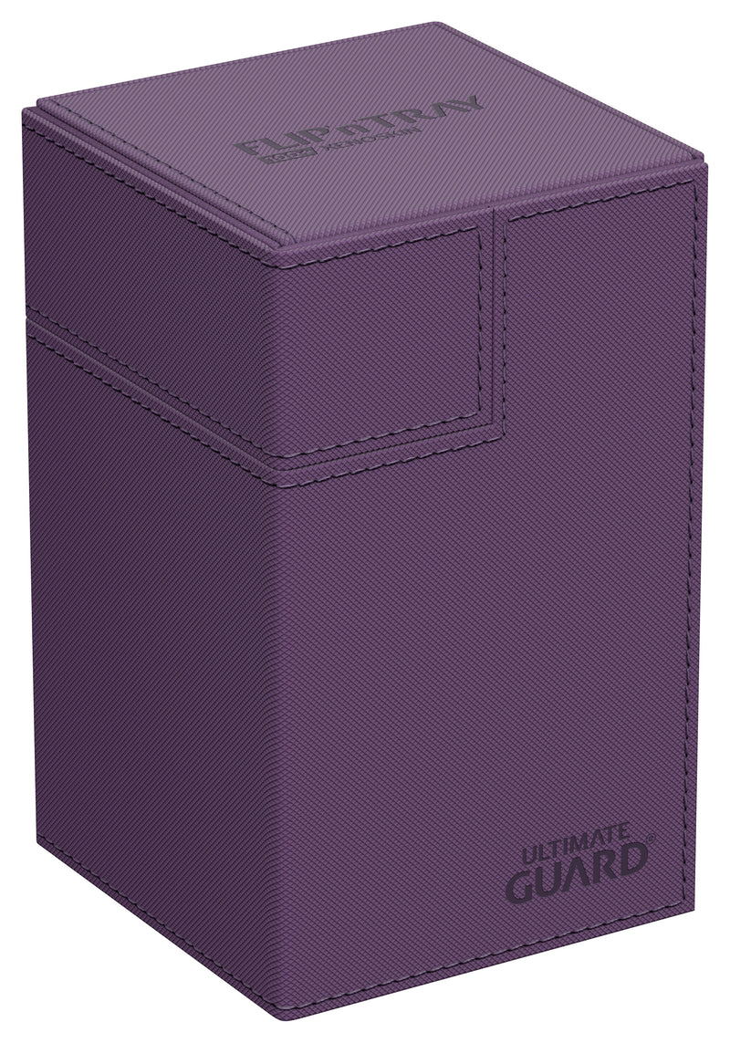 Ultimate Guard Flip ‘n’ Tray Deck Case Xenoskin