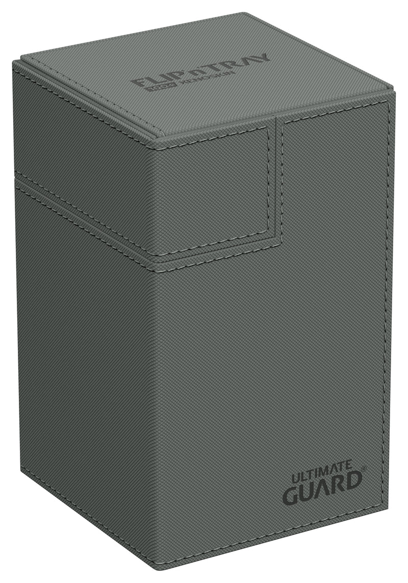 Ultimate Guard Flip ‘n’ Tray Deck Case Xenoskin