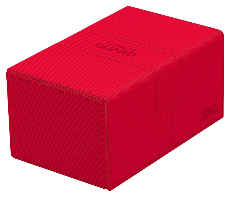 Ultimate Guard Twin Flip ‘n’ Tray Deck Case 160+